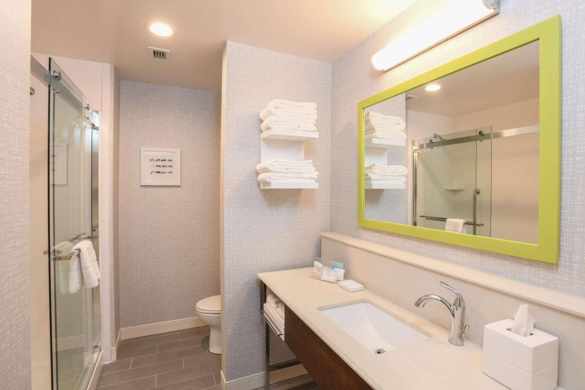 Hampton Inn & Suites Cincinnati Liberty Township West Chester Esterno foto